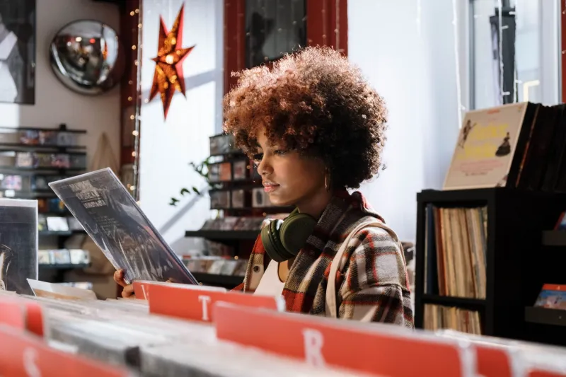 The Algorithm Doesn't Know You Exist — Here's Why That's a Gift