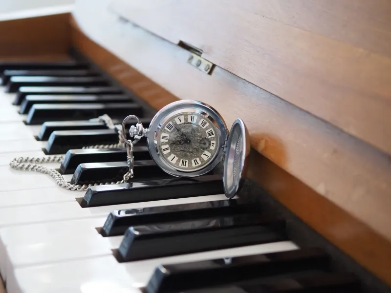 Clockwork and Chaos: The Hidden Tension Driving Switzerland's Most Unforgettable Music