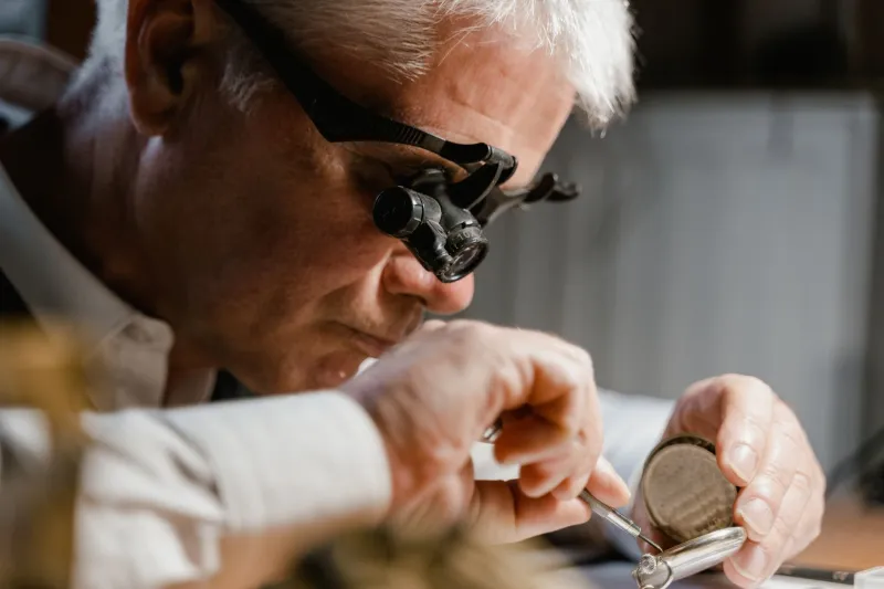 How the Watchmaker's Mindset Turned Bern Into a Sound Design Capital