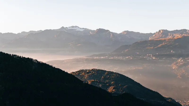The Sound of Altitude: How Switzerland's Mountains Secretly Shape the Music You Can't Stop Playing