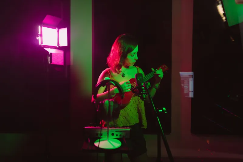 Stop Chasing Features: The Artistic Power of Going It Alone