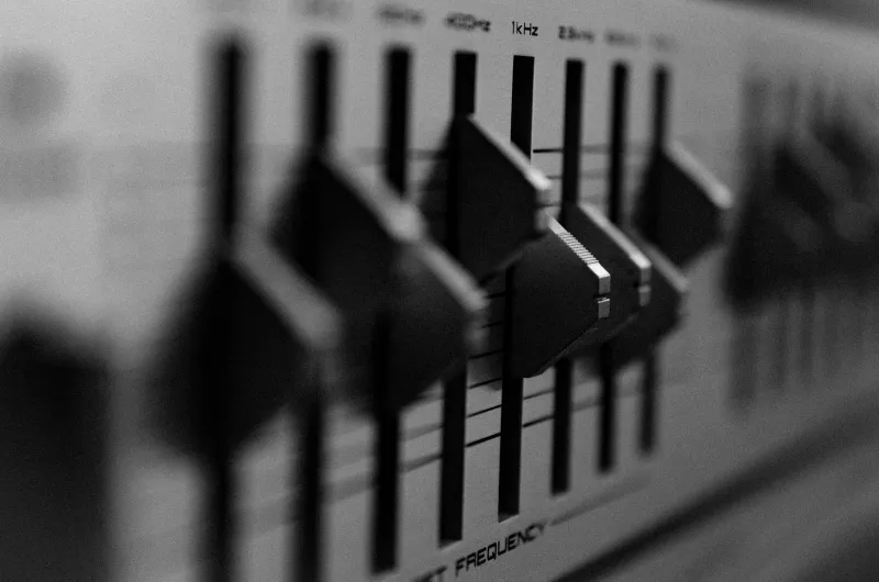 The Invisible Hand in Your Favorite Record: How Swiss Precision Got Into American Pop Without Asking Permission