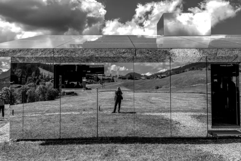 Switzerland Is the World's Best-Kept Secret for Serious Music Production — and Producers Are Finally Catching On