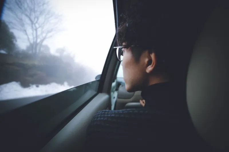 The No That Built a Career: What American Artists Get Wrong About Rejection